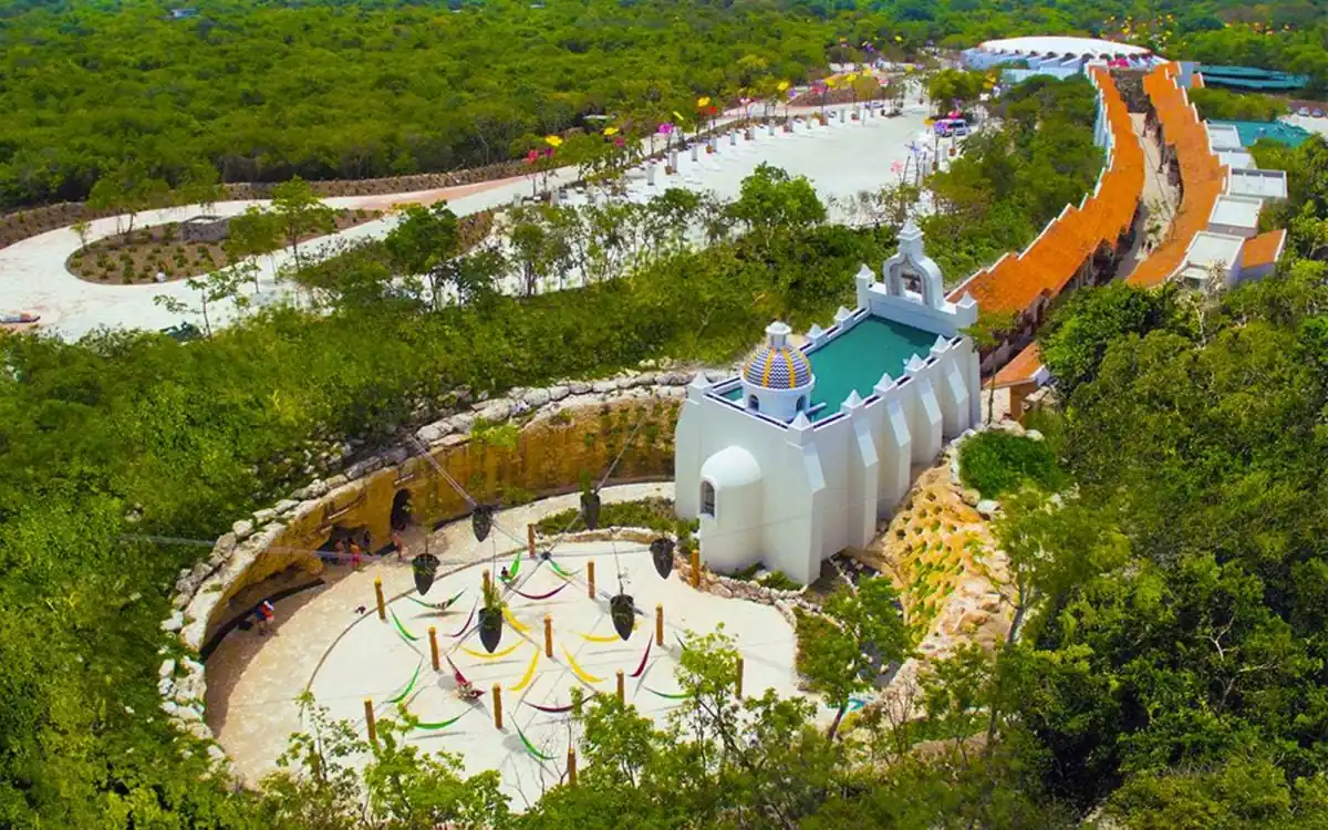 Grupo Xcaret - Xochimilco