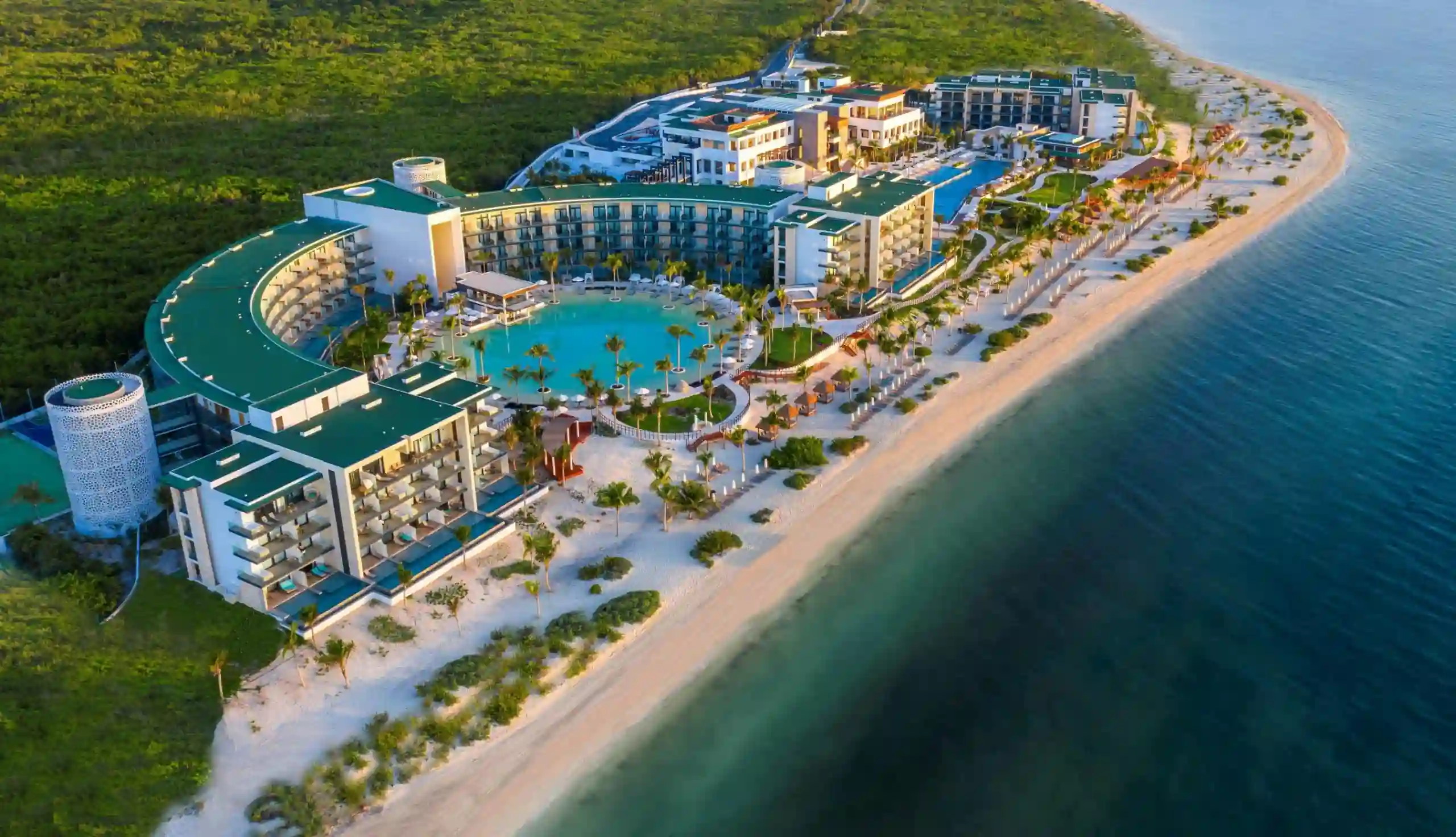 Hipotels Cancun