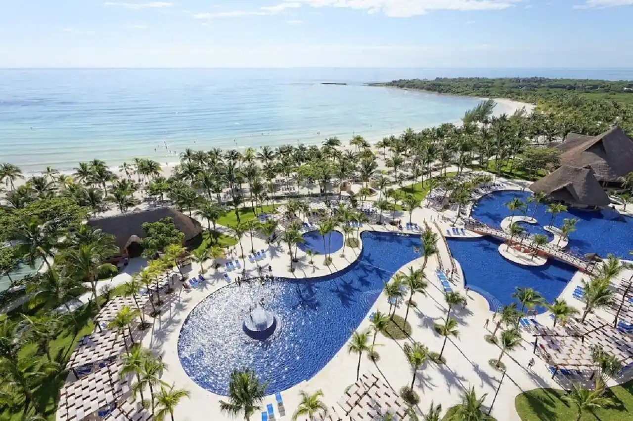 Hotel BARCELO Maya Grand Resort